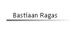 Bastiaan Ragas