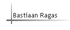 Bastiaan Ragas