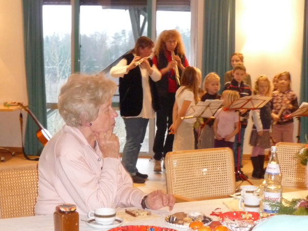 Weihnachten 2008