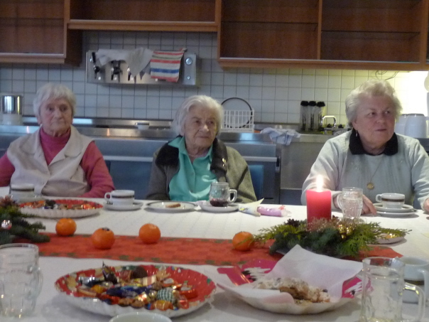 Weihnachten 2009