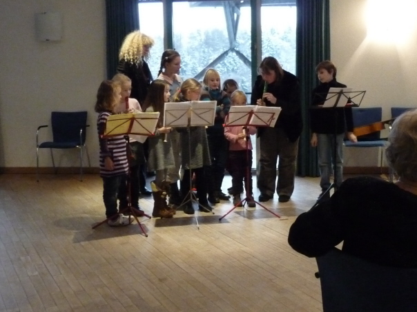 Weihnachten 2009
