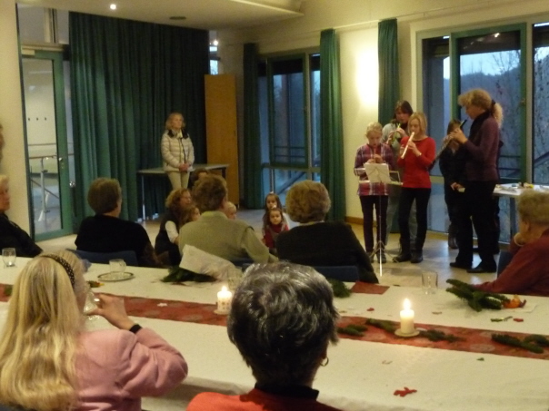 Weihnachten 2011