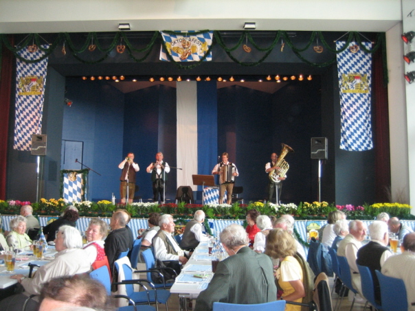 Seniorenwies'n 2012