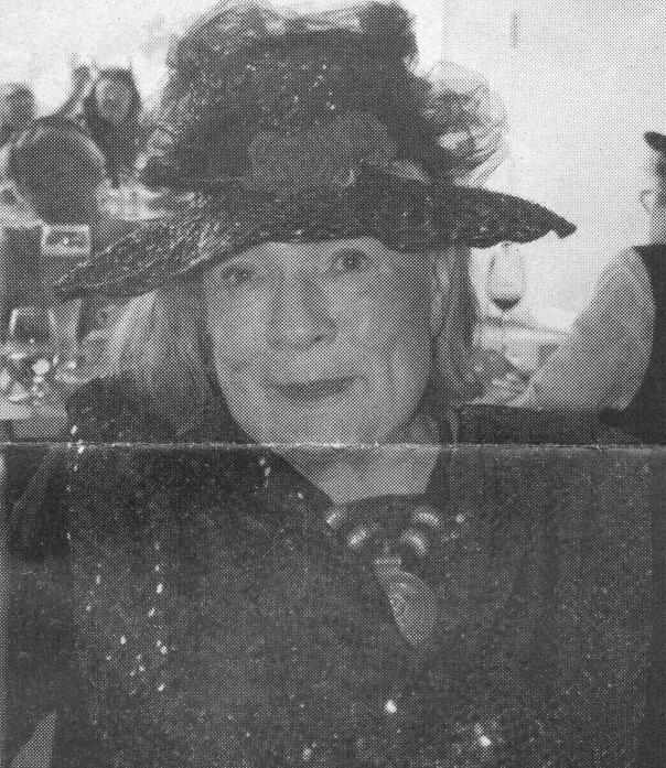 Seniorenfasching 2013