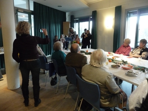 Weihnachten 2013