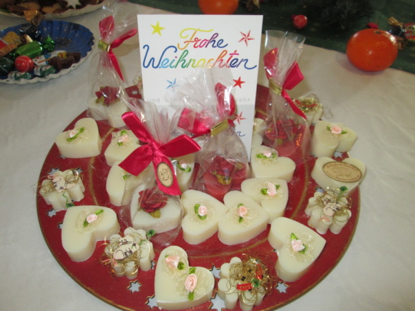 Weihnachten 2013