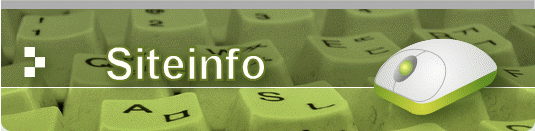Siteinfo