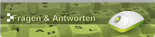 Fragen & Antworten