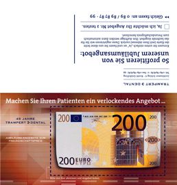 Kartenmailing 