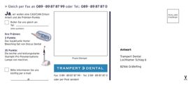 Mailing-Package 