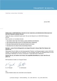 Mailing-Package 