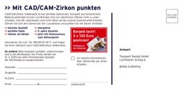 Patientenmail