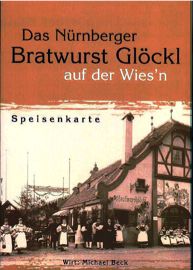 NBG Wiesnkarte