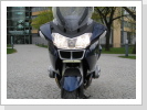 Erstes? und Einziges? Tagfahrlicht Erstes? und Einziges? Tagfahrlicht