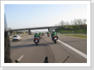 Sternfahrt Kulmbach, 25.04.2010 Sternfahrt Kulmbach, 25.04.2010