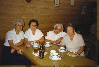 Seniorenclub 1972