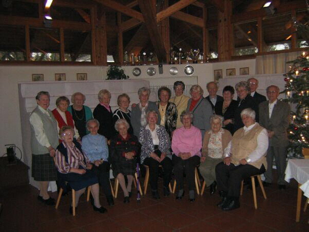Weihnachten 2005