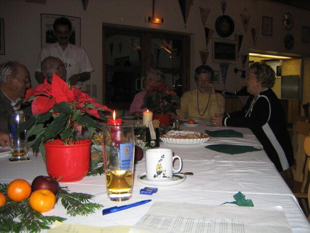 Weihnachten 2005