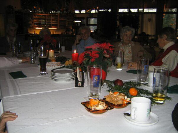 Weihnachten 2005