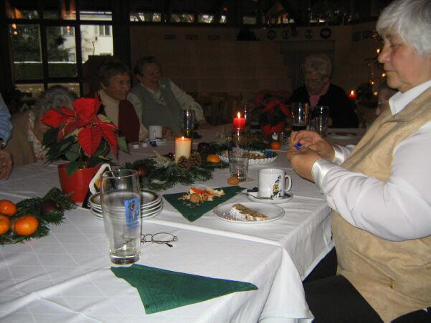 Weihnachten 2005